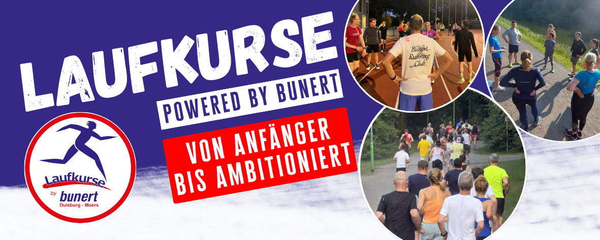 Laufkurse